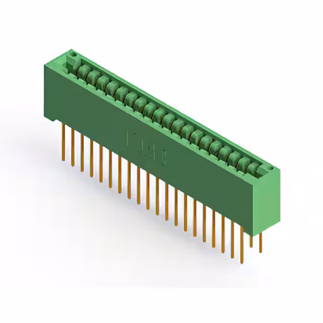 346-040-522-201 EDAC Inc.  Edgeboard Connectors